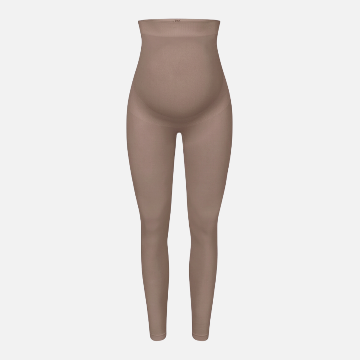 Legging de Grossesse NAVEA, coloris brun — packshot