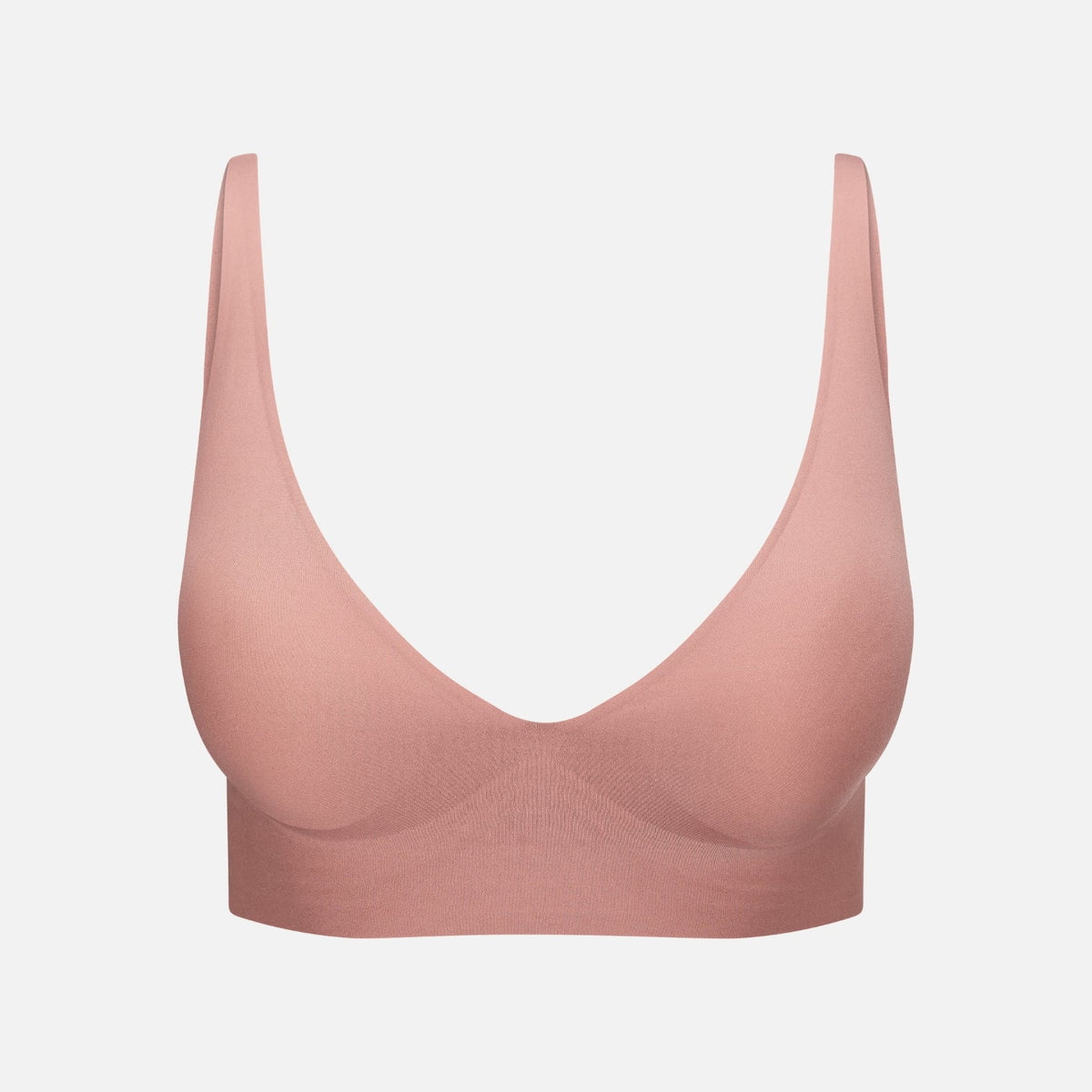 Soutien-gorge Confort NAVEA, coloris blush — packshot