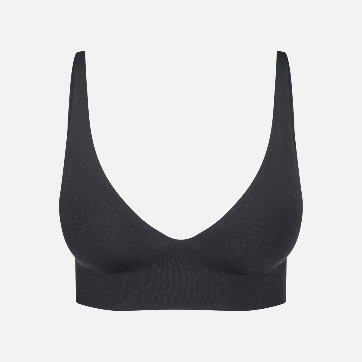 Soutien-gorge Confort NAVEA, coloris noir — packshot
