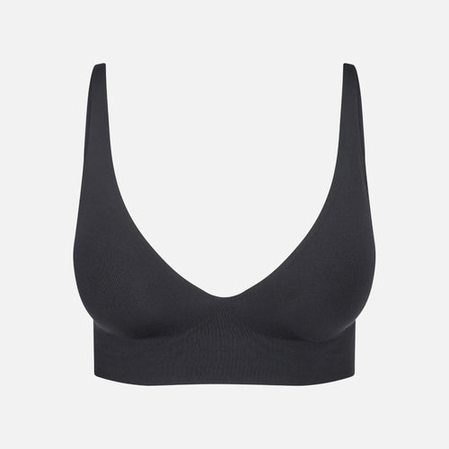 Soutien-gorge Confort NAVEA, coloris noir — packshot