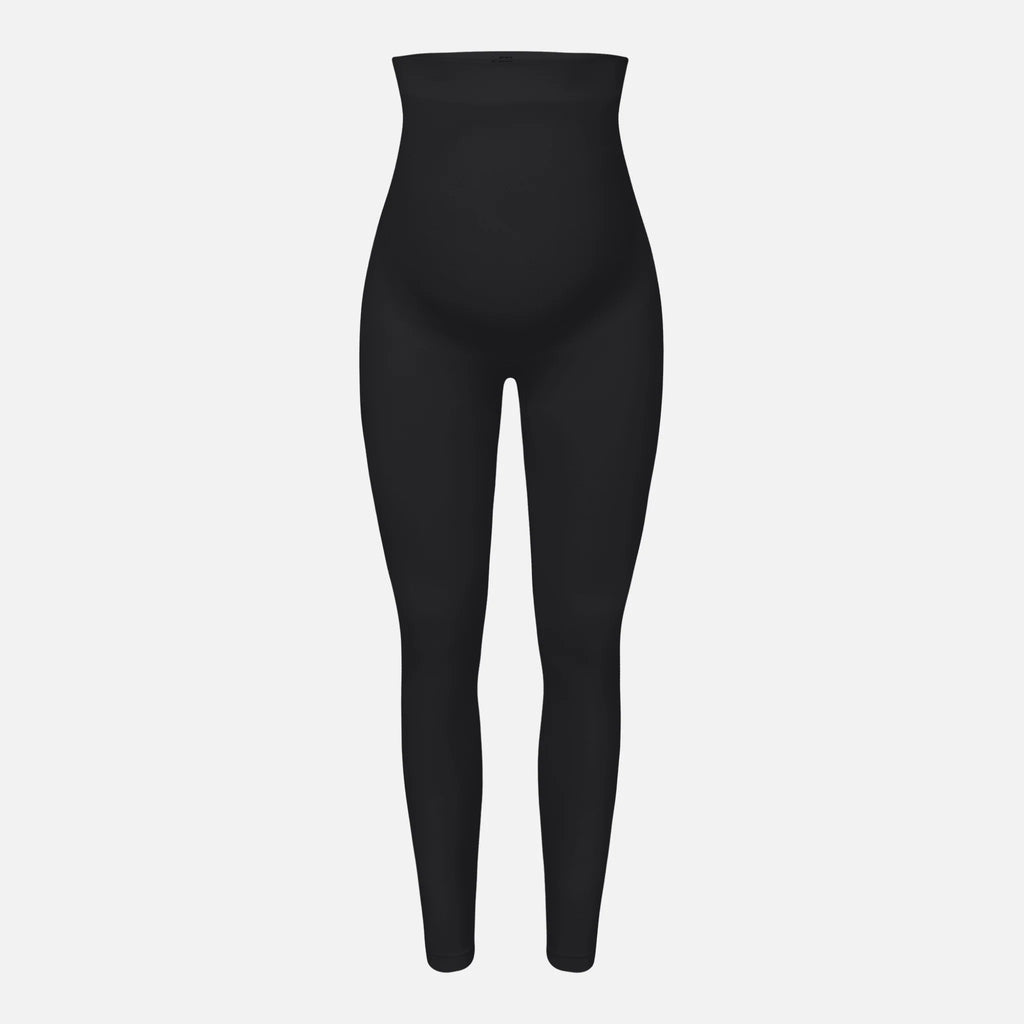 Legging de Grossesse NAVEA, coloris noir — packshot