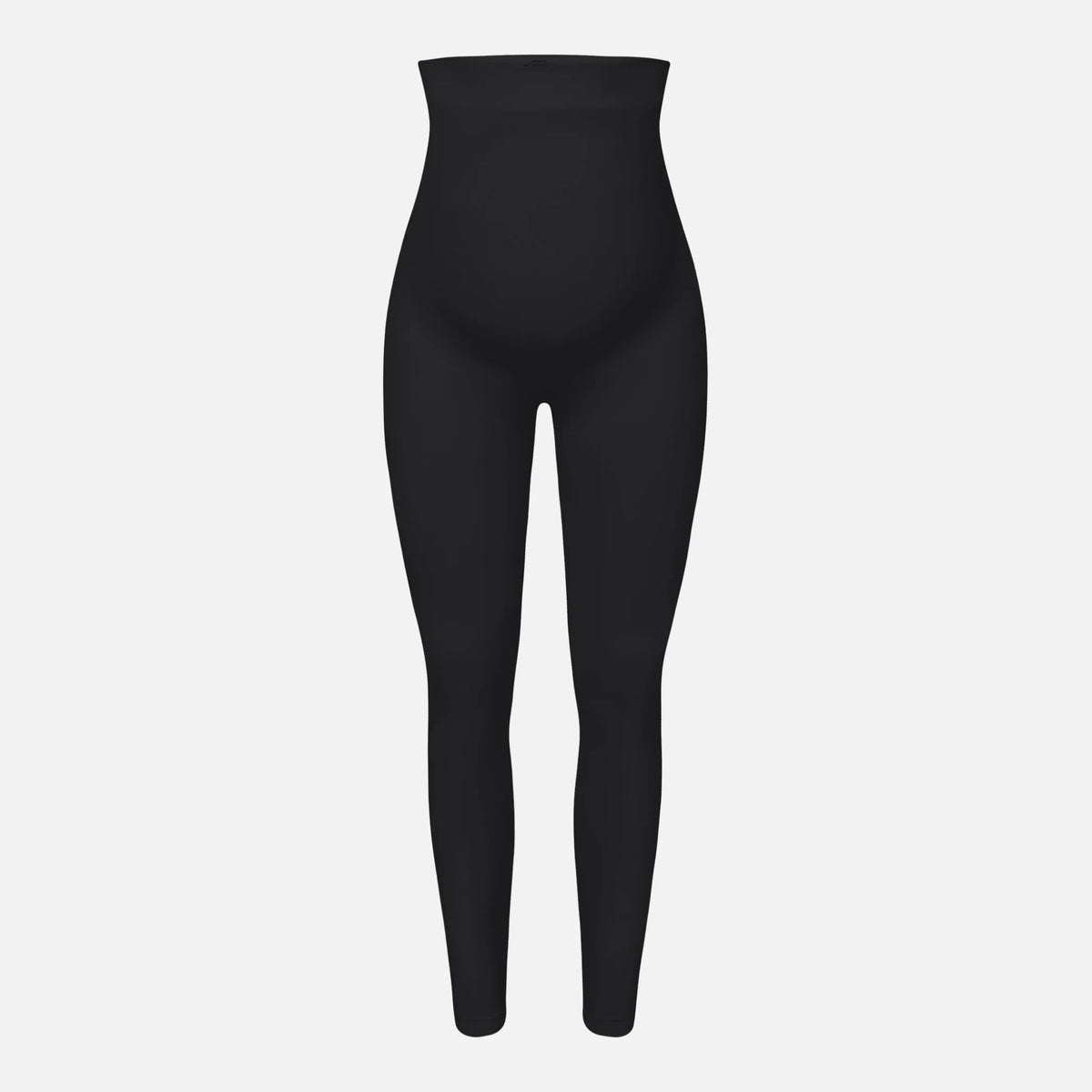 Legging de Grossesse NAVEA, coloris noir — packshot
