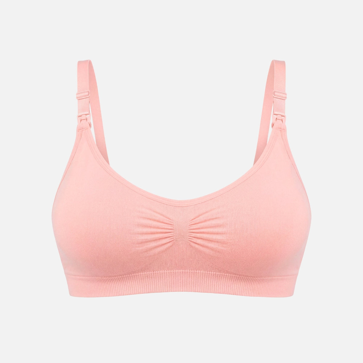 Soutien-gorge d'Allaitement NAVEA, coloris rose — packshot