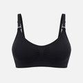 Soutien-gorge d'Allaitement NAVEA, coloris noir — packshot