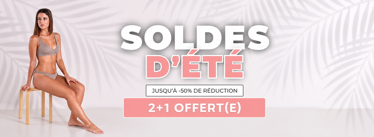 Offre NAVEA — jusqu'à 50 % de réduction, 2+1 offert