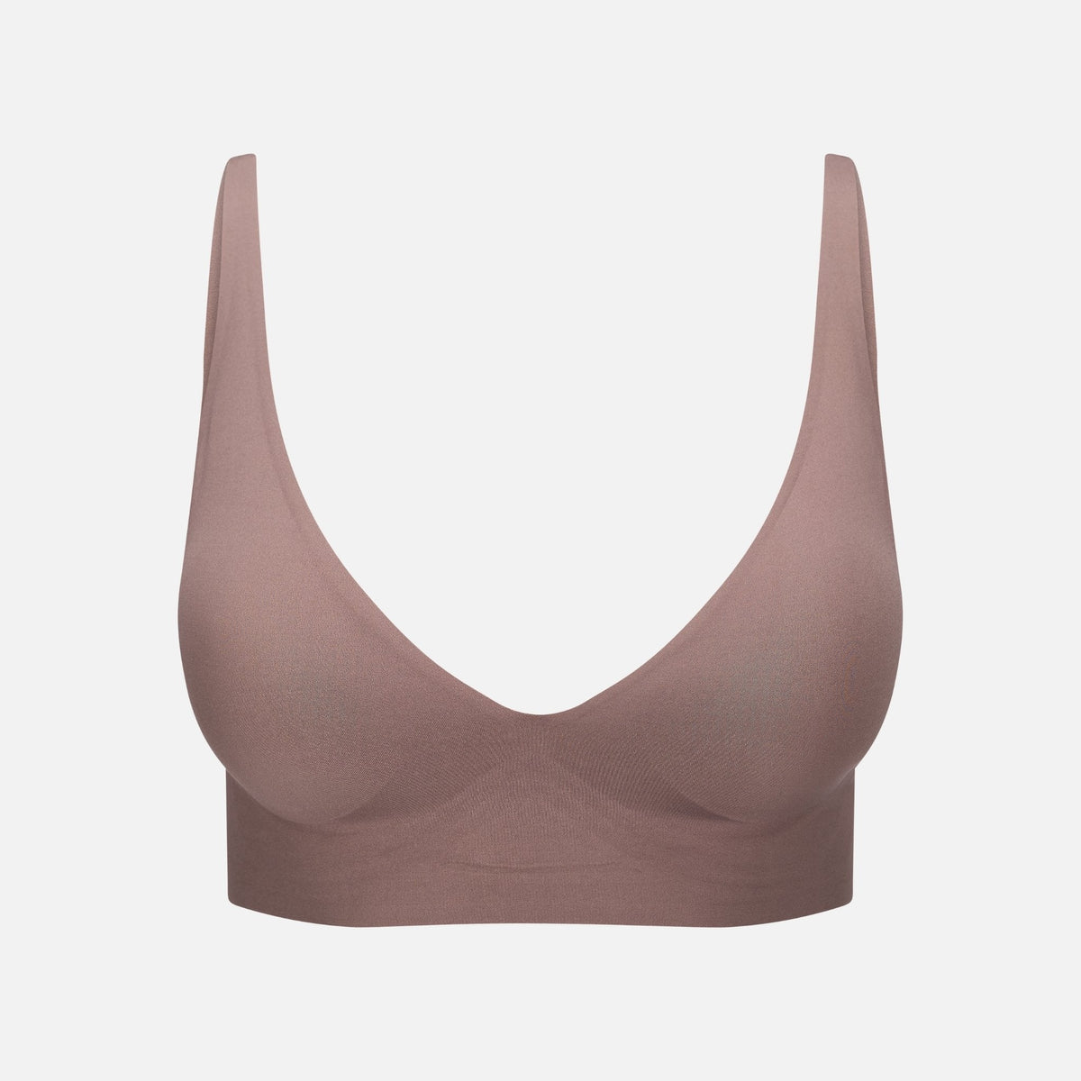 Soutien-gorge Confort NAVEA, coloris violet — packshot